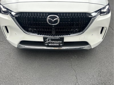 2026 Mazda Mazda CX-90 S Premium Plus AWD