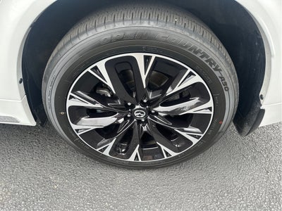 2026 Mazda Mazda CX-90 S Premium Plus AWD