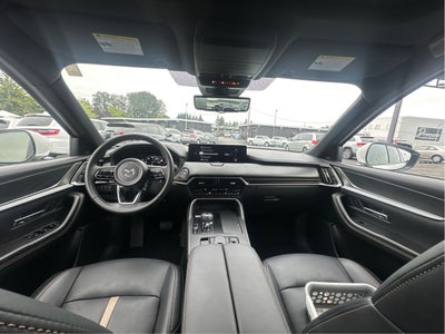 2026 Mazda Mazda CX-90 S Premium Plus AWD