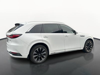 2026 Mazda Mazda CX-90 3.3 Turbo S Premium Plus AWD