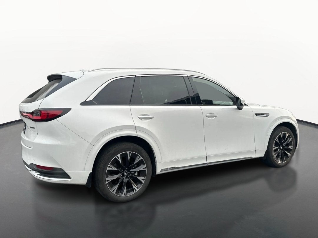 2026 Mazda Mazda CX-90 3.3 Turbo S Premium Plus AWD