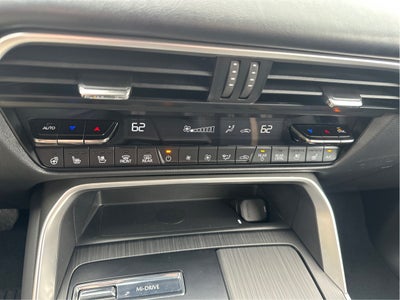 2026 Mazda Mazda CX-90 S Premium Plus AWD