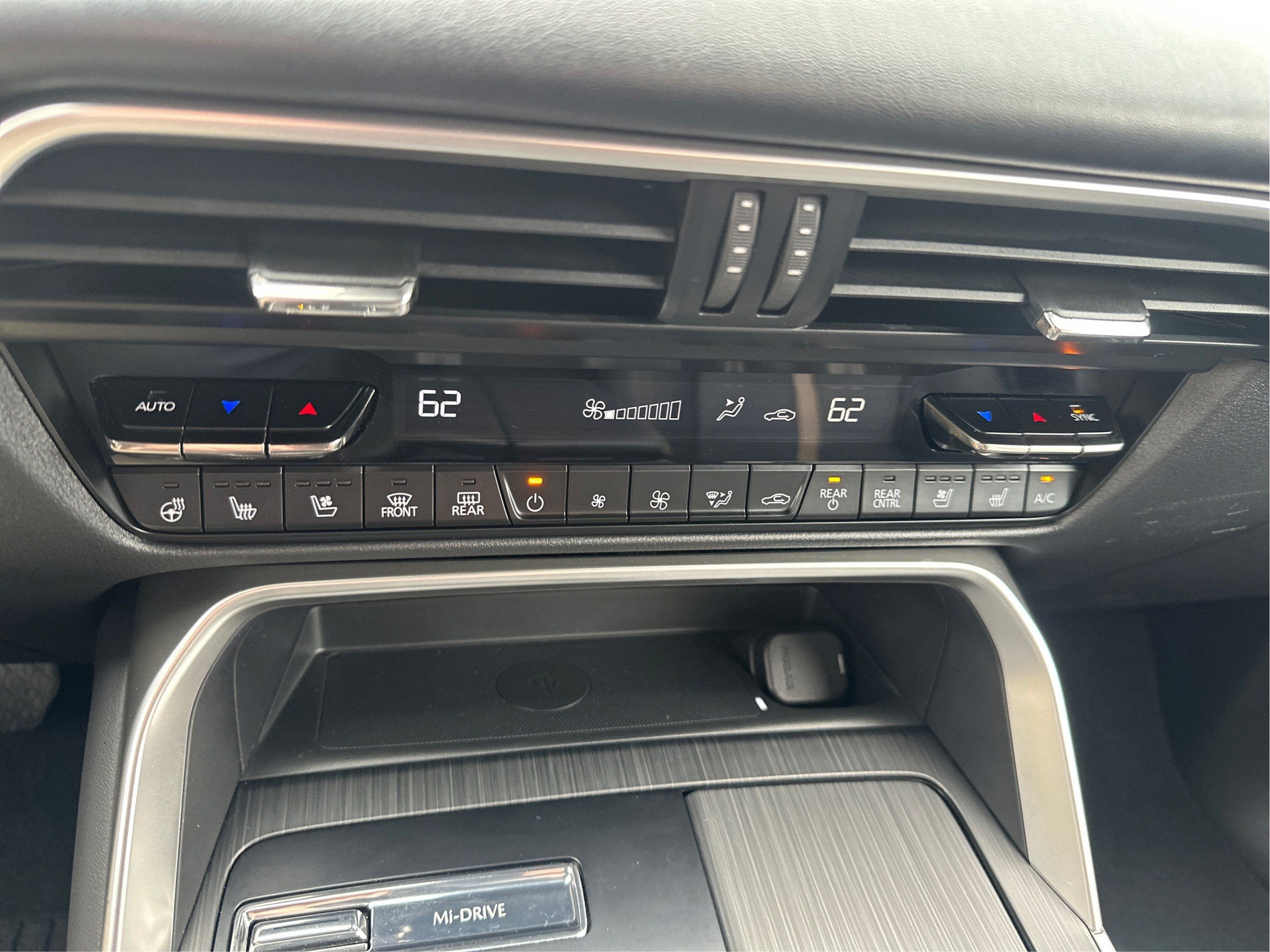2026 Mazda Mazda CX-90 S Premium Plus AWD