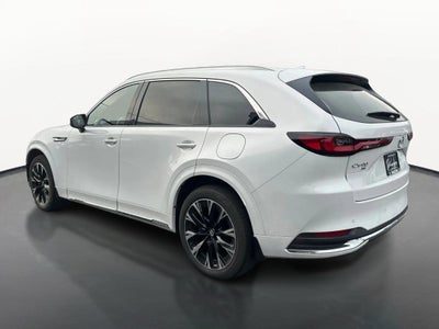2026 Mazda Mazda CX-90 3.3 Turbo S Premium Plus AWD