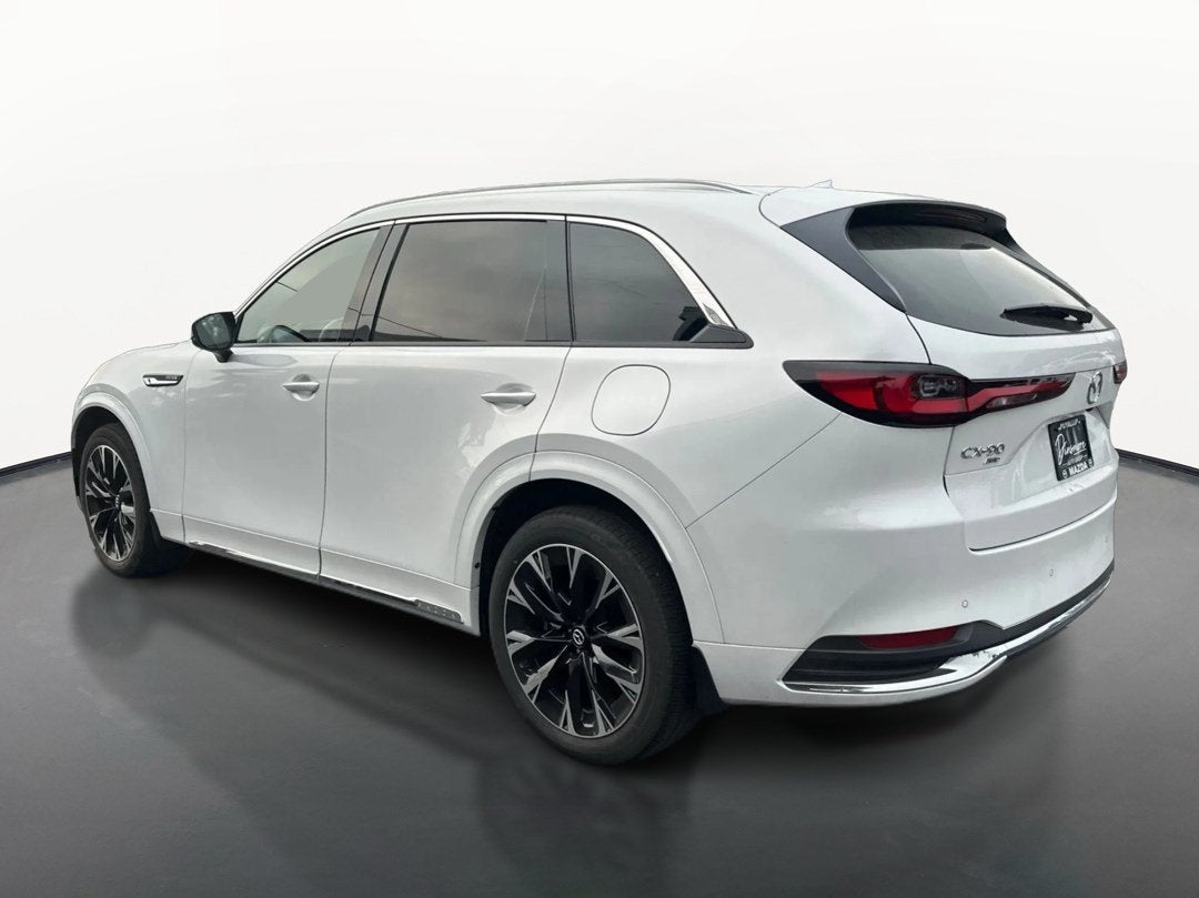 2026 Mazda Mazda CX-90 3.3 Turbo S Premium Plus AWD