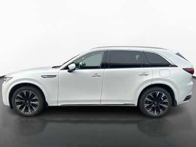 2026 Mazda Mazda CX-90 3.3 Turbo S Premium Plus AWD