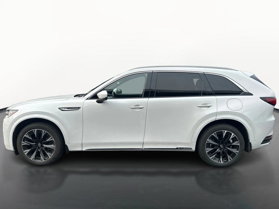 2026 Mazda Mazda CX-90 3.3 Turbo S Premium Plus AWD