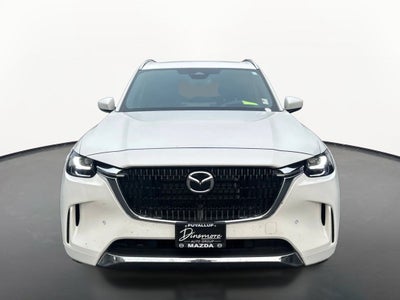 2026 Mazda Mazda CX-90 3.3 Turbo S Premium Plus AWD