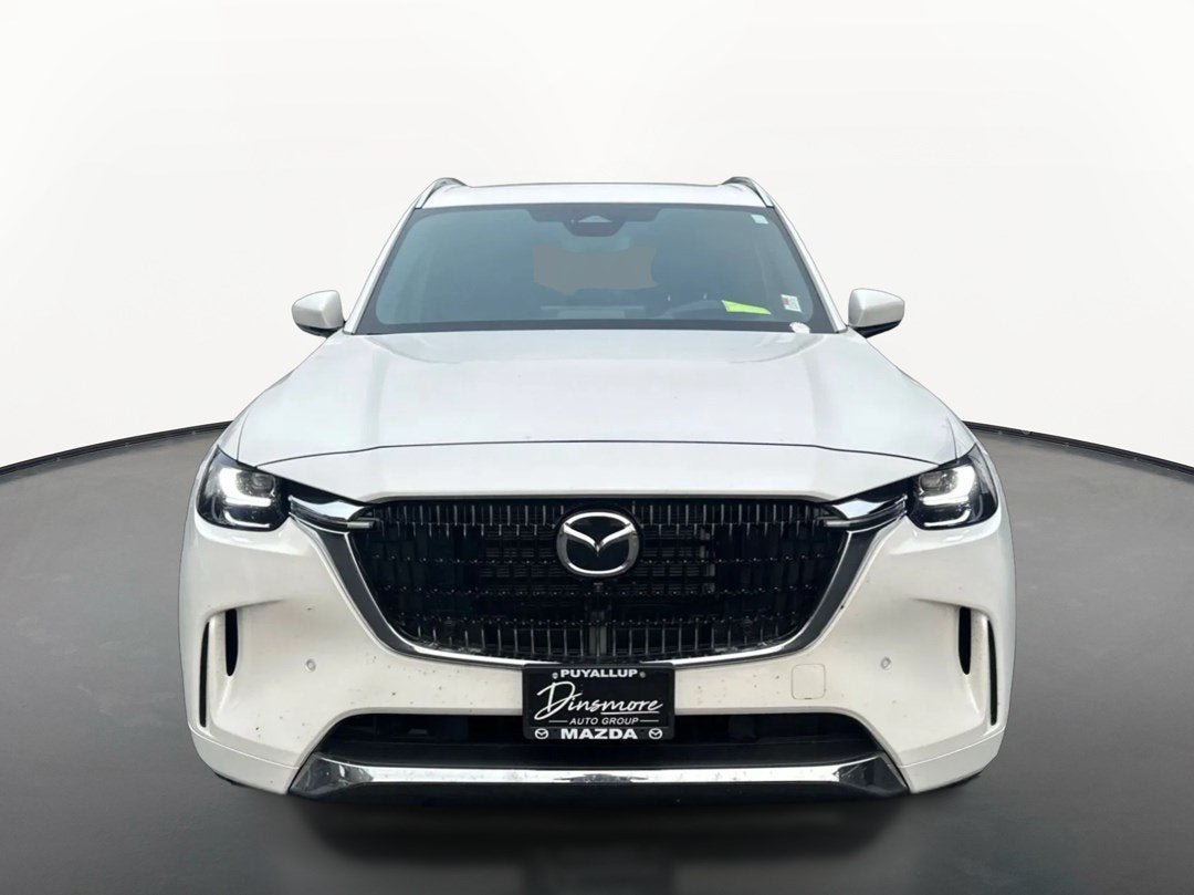 2026 Mazda Mazda CX-90 3.3 Turbo S Premium Plus AWD