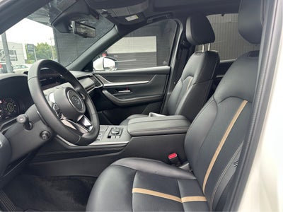 2026 Mazda Mazda CX-90 S Premium Plus AWD