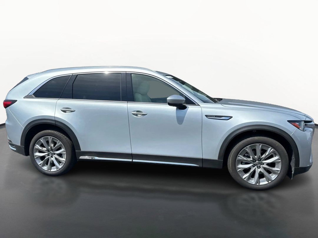 2025 Mazda Mazda CX-90 Premium Plus AWD