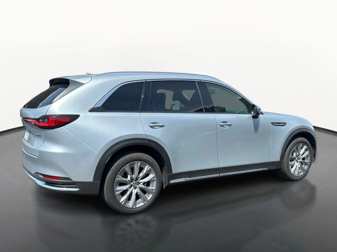 2025 Mazda Mazda CX-90 Premium Plus AWD