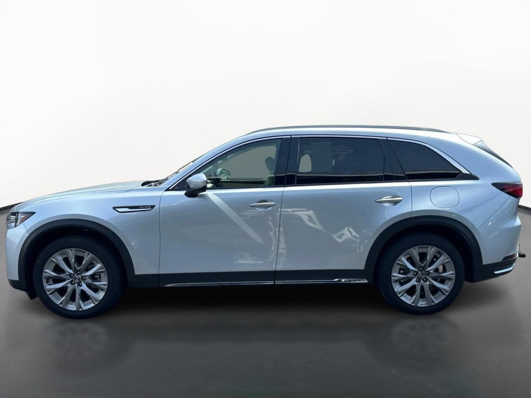 2025 Mazda Mazda CX-90 Premium Plus AWD