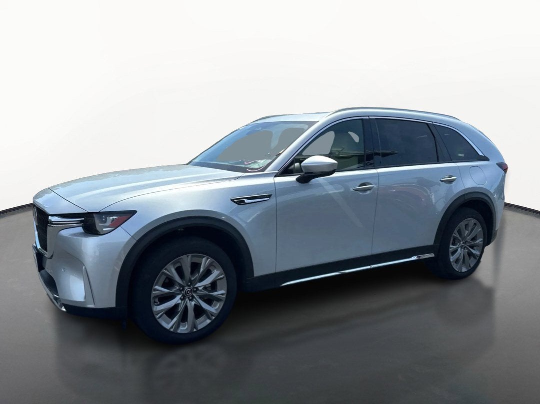 2025 Mazda Mazda CX-90 Premium Plus AWD