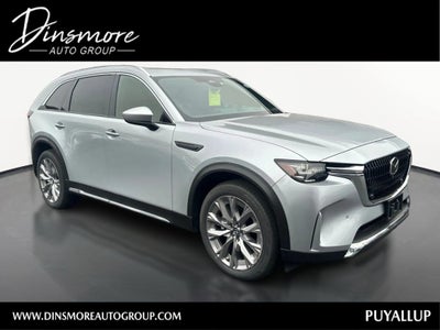 2024 Mazda Mazda CX-90 Turbo Premium Plus AWD