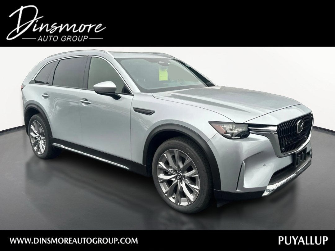 2024 Mazda Mazda CX-90 Turbo Premium Plus AWD