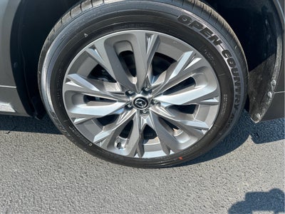 2024 Mazda Mazda CX-90 Turbo Premium Plus AWD