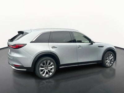 2024 Mazda Mazda CX-90 Turbo Premium Plus AWD