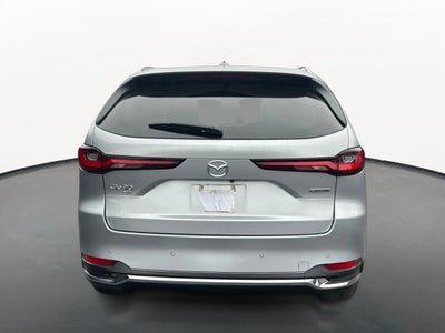 2024 Mazda Mazda CX-90 Turbo Premium Plus AWD