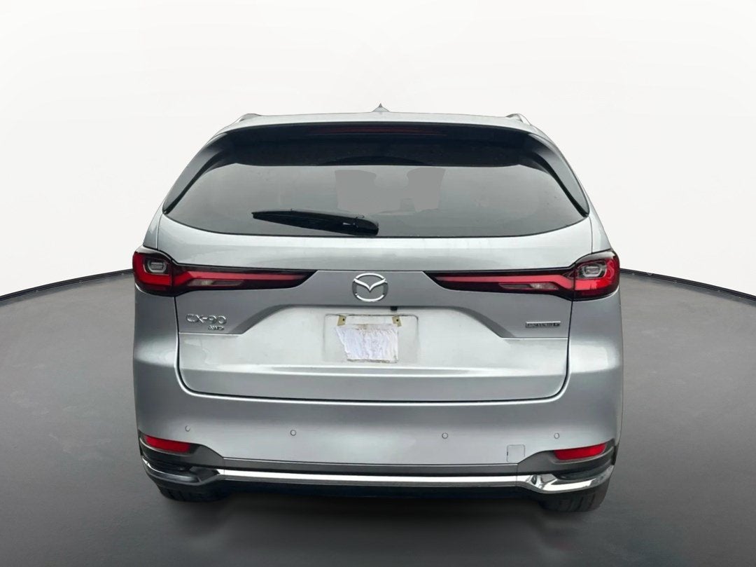 2024 Mazda Mazda CX-90 Turbo Premium Plus AWD