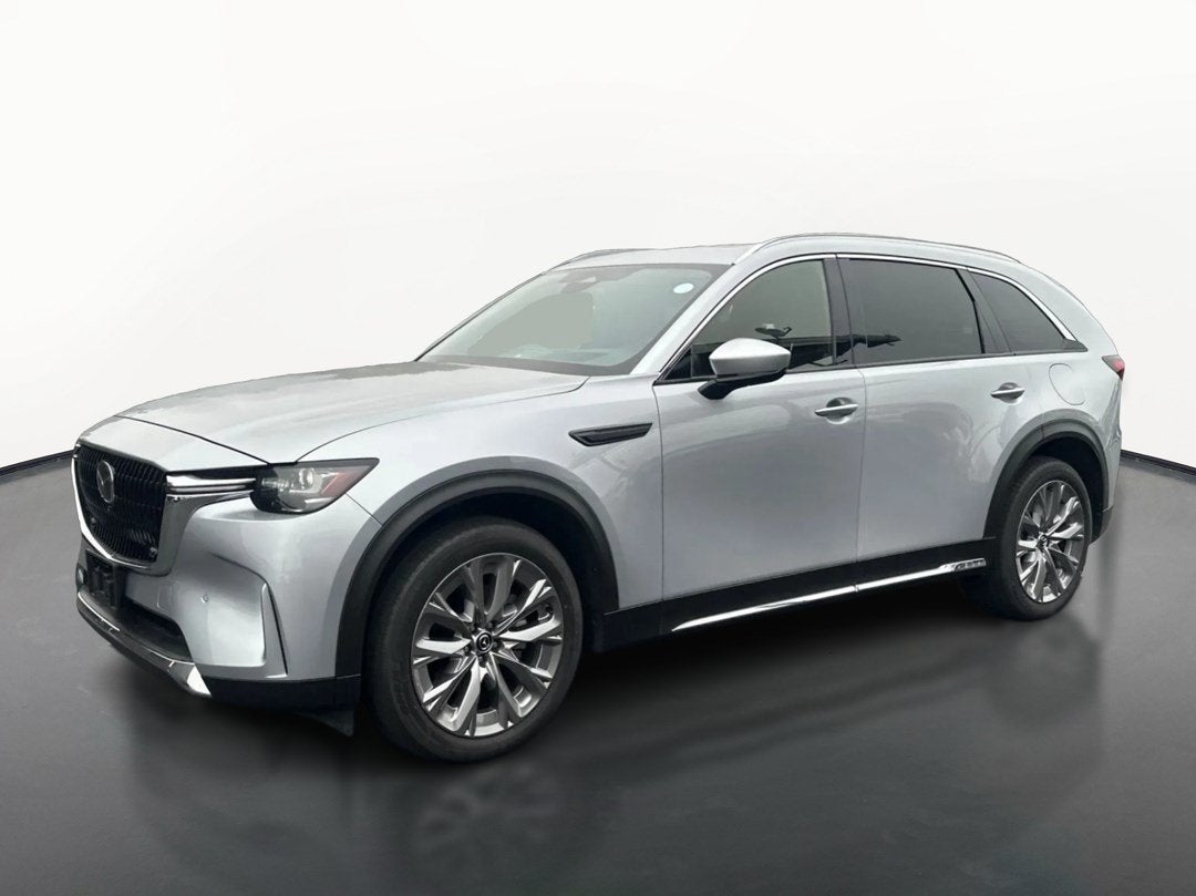 2024 Mazda Mazda CX-90 Turbo Premium Plus AWD
