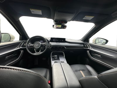 2025 Mazda Mazda CX-90 Premium Plus AWD