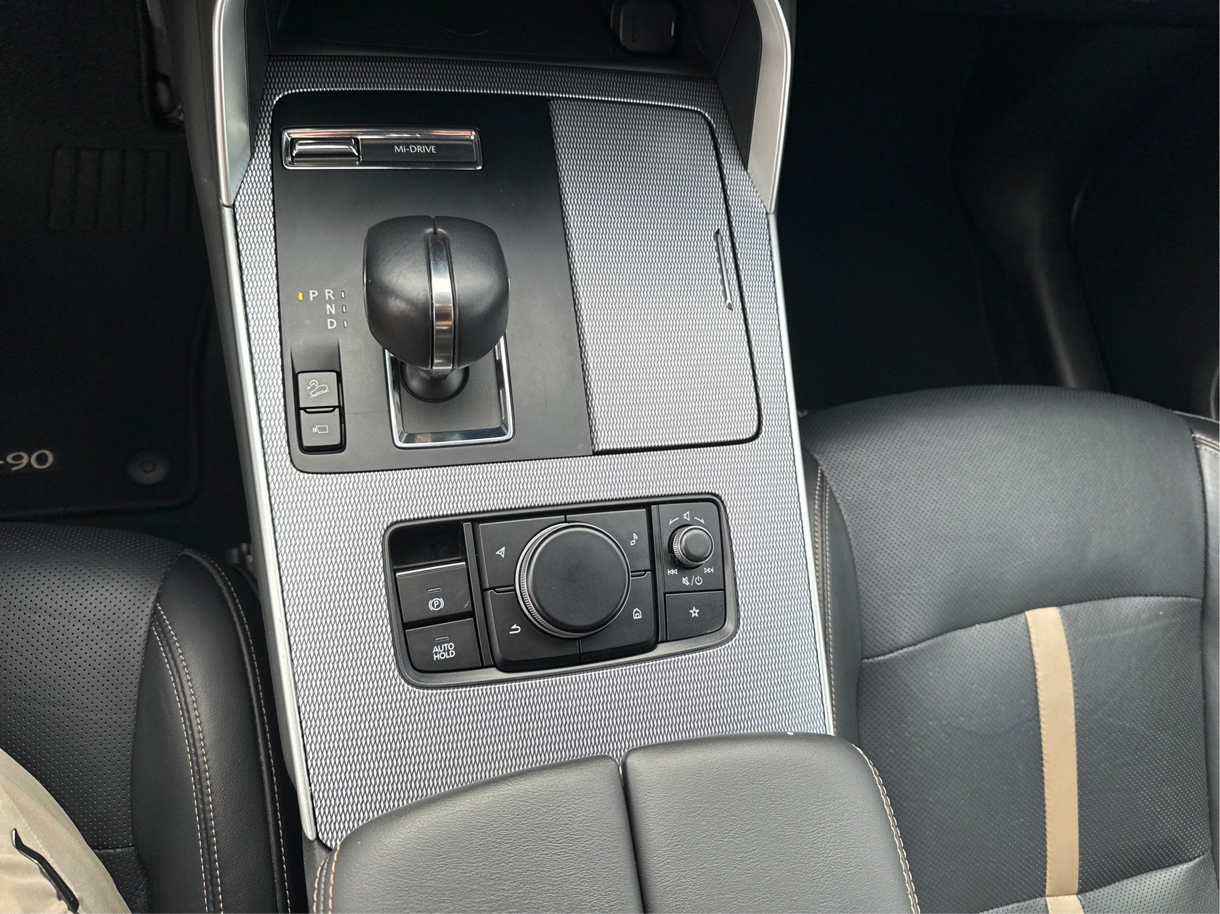 2025 Mazda Mazda CX-90 Premium Plus AWD