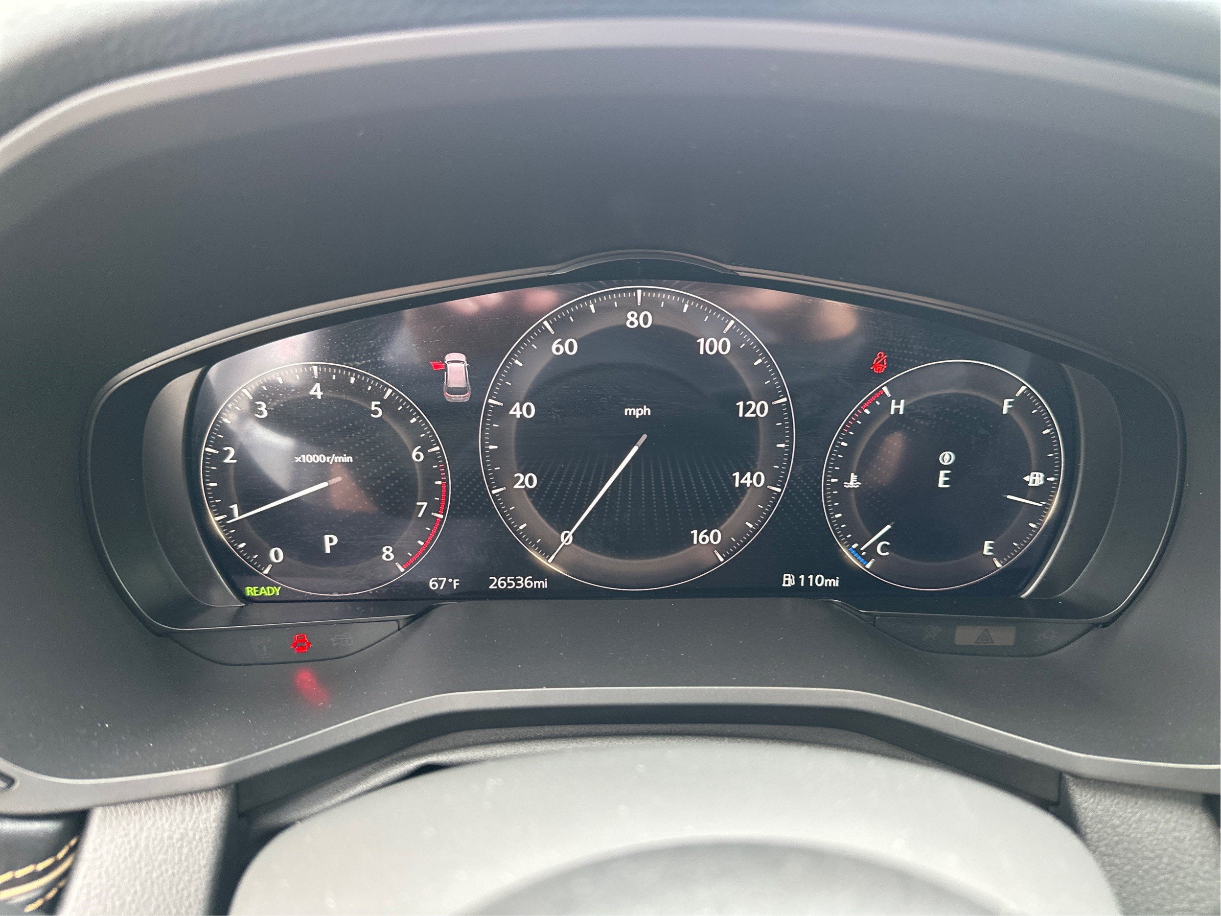 2025 Mazda Mazda CX-90 Premium Plus AWD