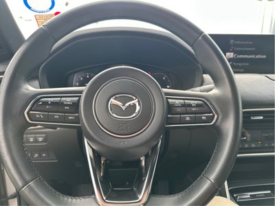 2025 Mazda Mazda CX-90 Premium Plus AWD