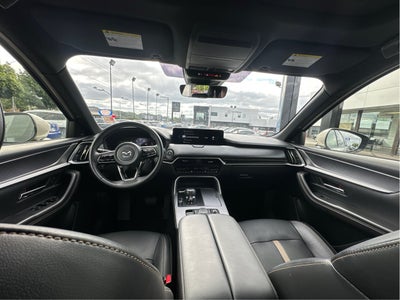 2025 Mazda Mazda CX-90 Premium Plus AWD