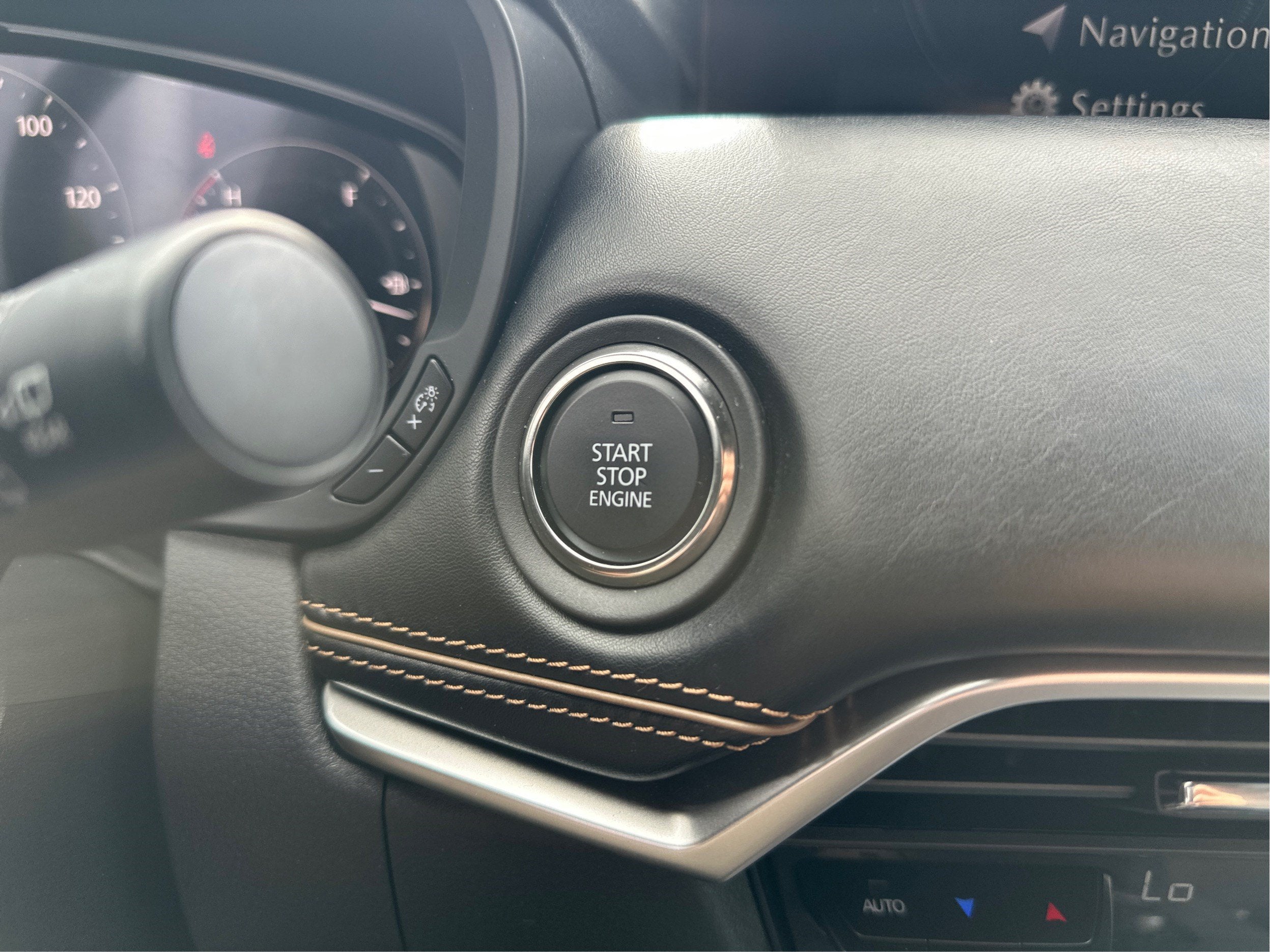 2025 Mazda Mazda CX-90 Premium Plus AWD