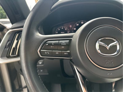 2025 Mazda Mazda CX-90 Premium Plus AWD