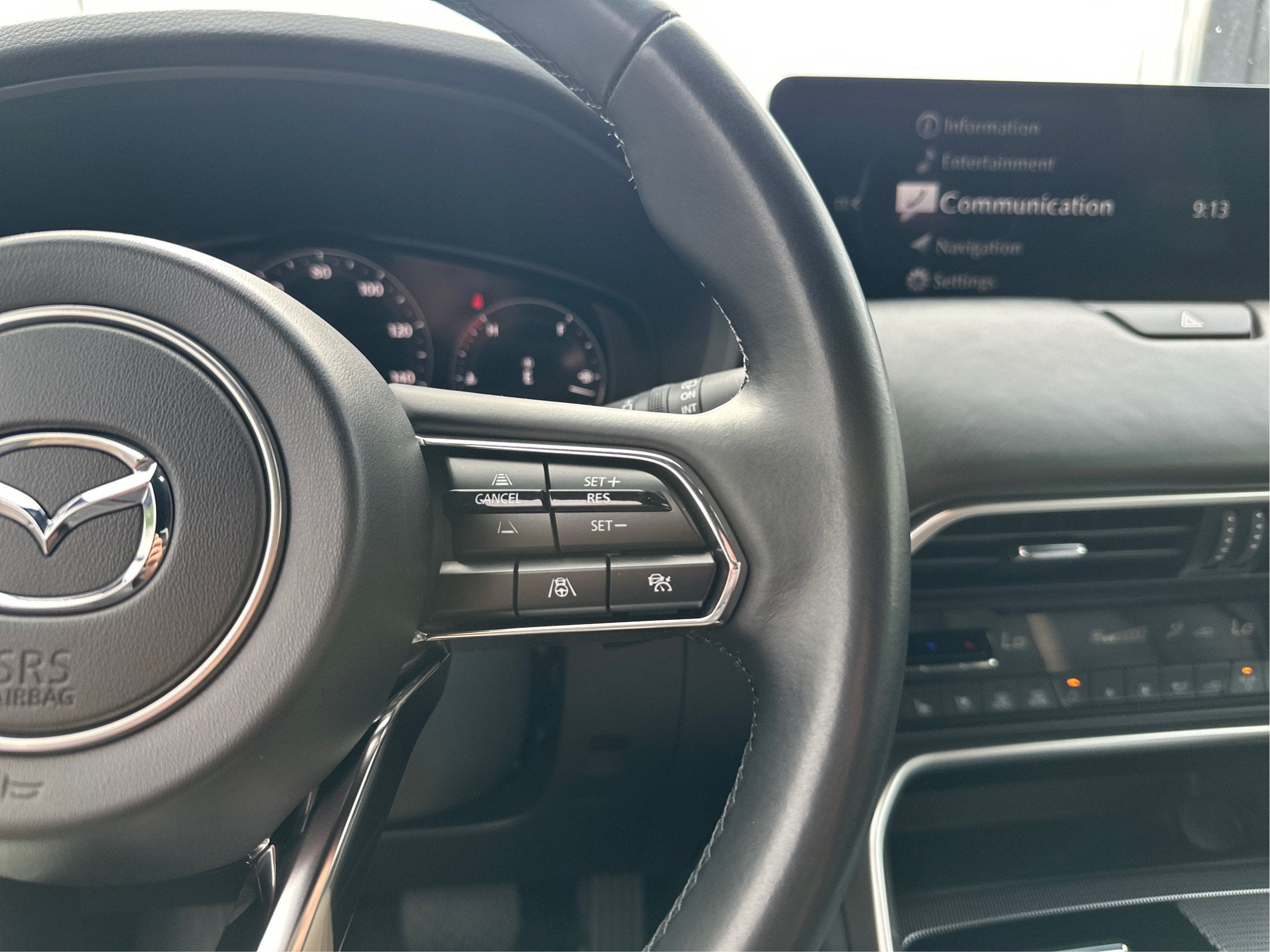 2025 Mazda Mazda CX-90 Premium Plus AWD