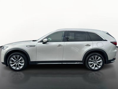 2025 Mazda Mazda CX-90 Premium Plus AWD