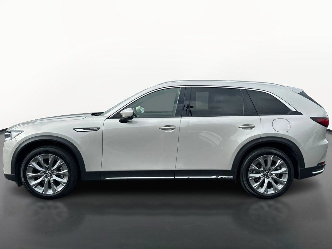2025 Mazda Mazda CX-90 Premium Plus AWD