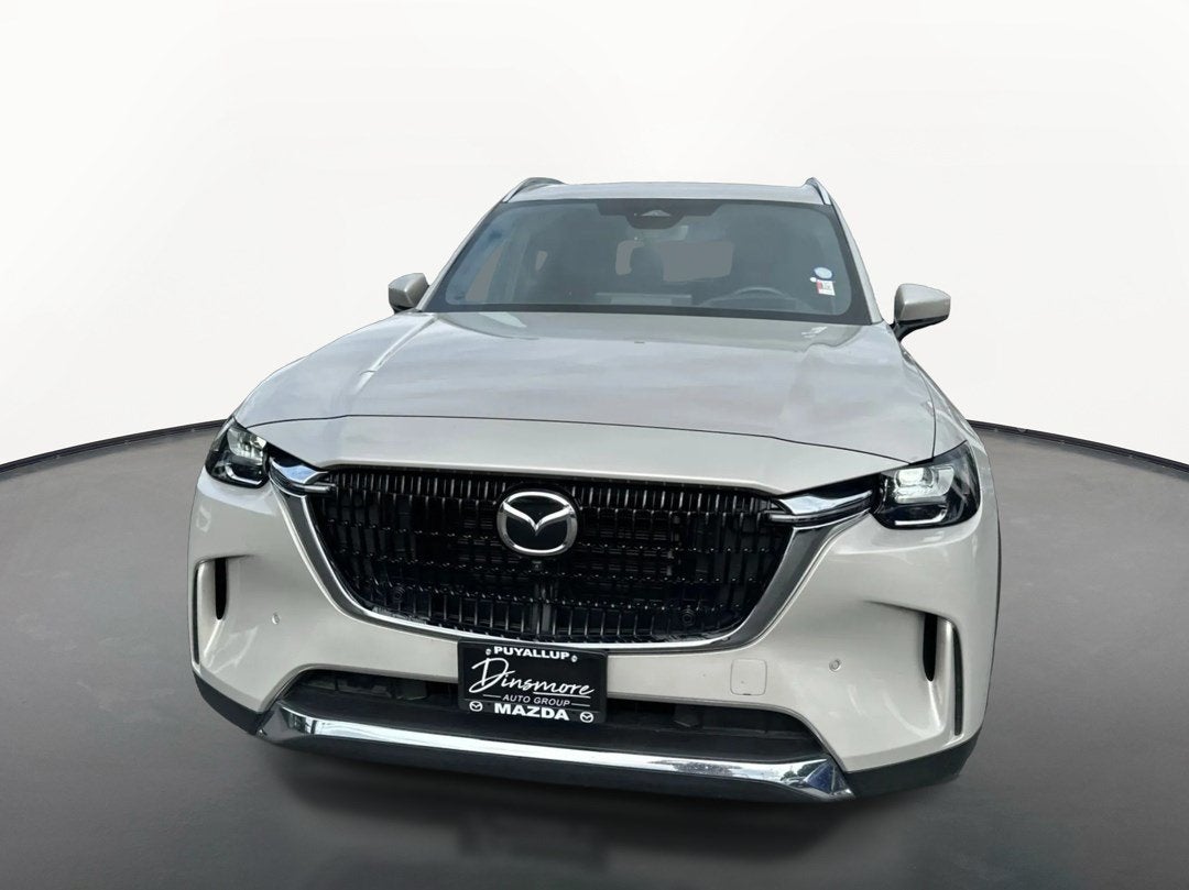 2025 Mazda Mazda CX-90 Premium Plus AWD
