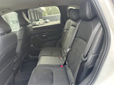 2026 Mazda Mazda CX-5 Preferred AWD