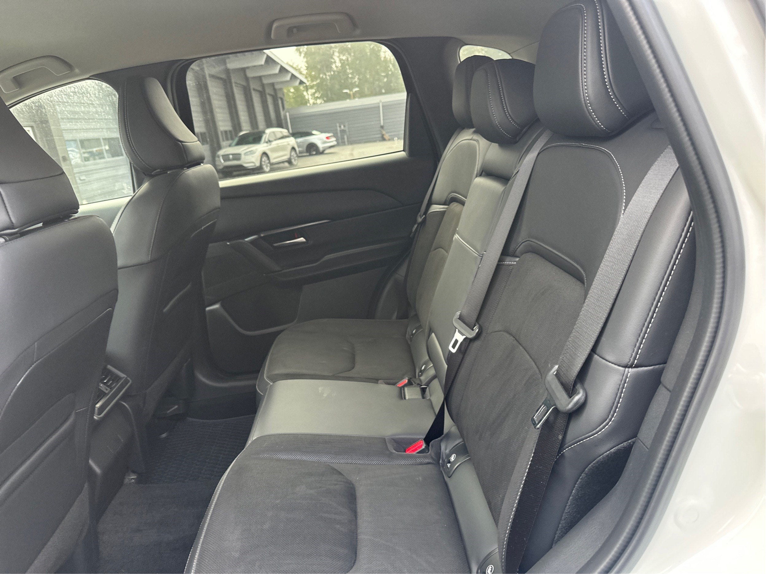 2026 Mazda Mazda CX-5 Preferred AWD