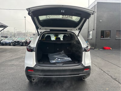 2026 Mazda Mazda CX-5 Preferred AWD