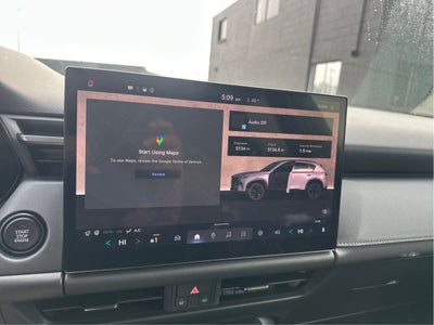 2026 Mazda Mazda CX-5 Preferred AWD