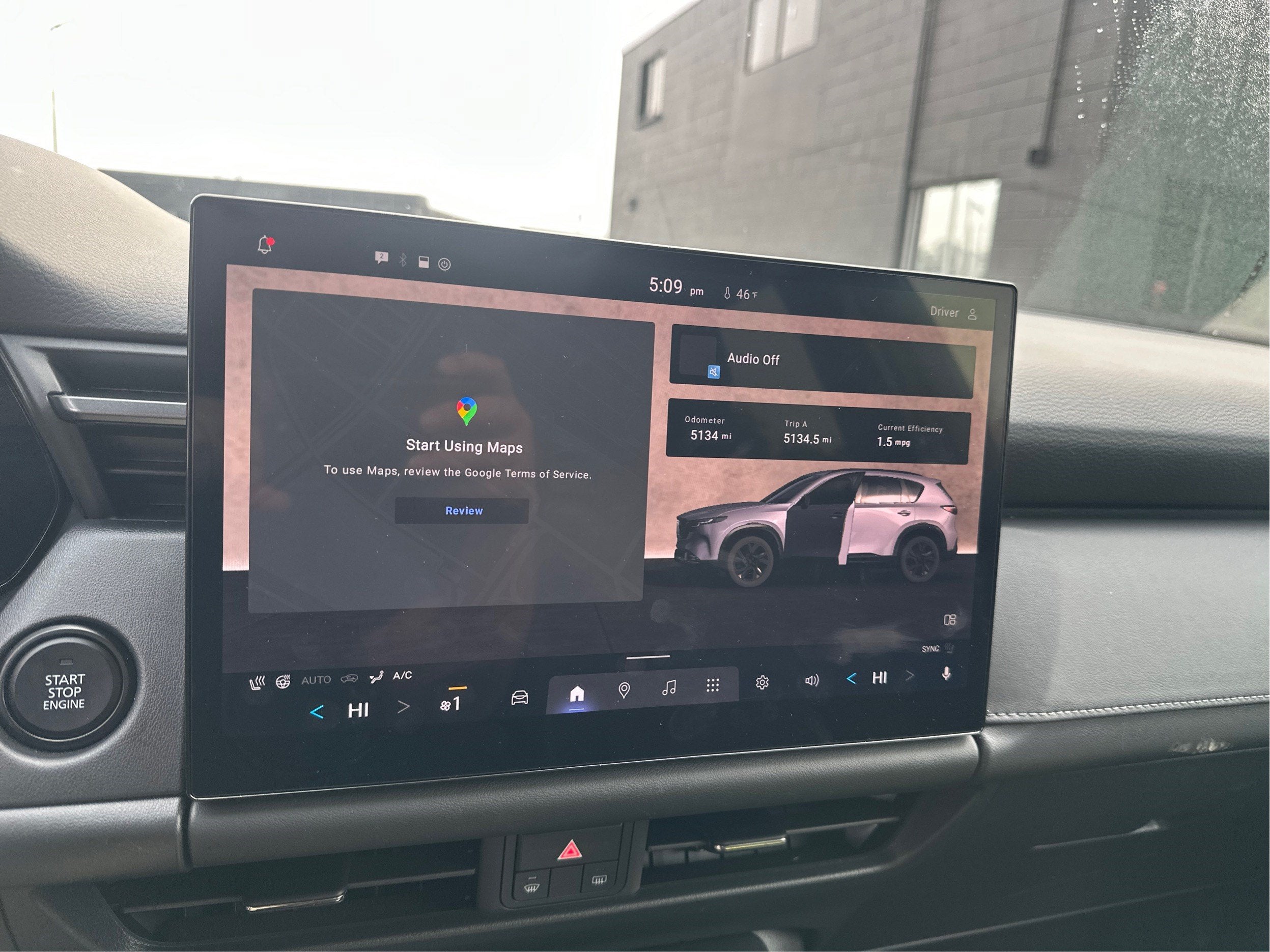 2026 Mazda Mazda CX-5 Preferred AWD