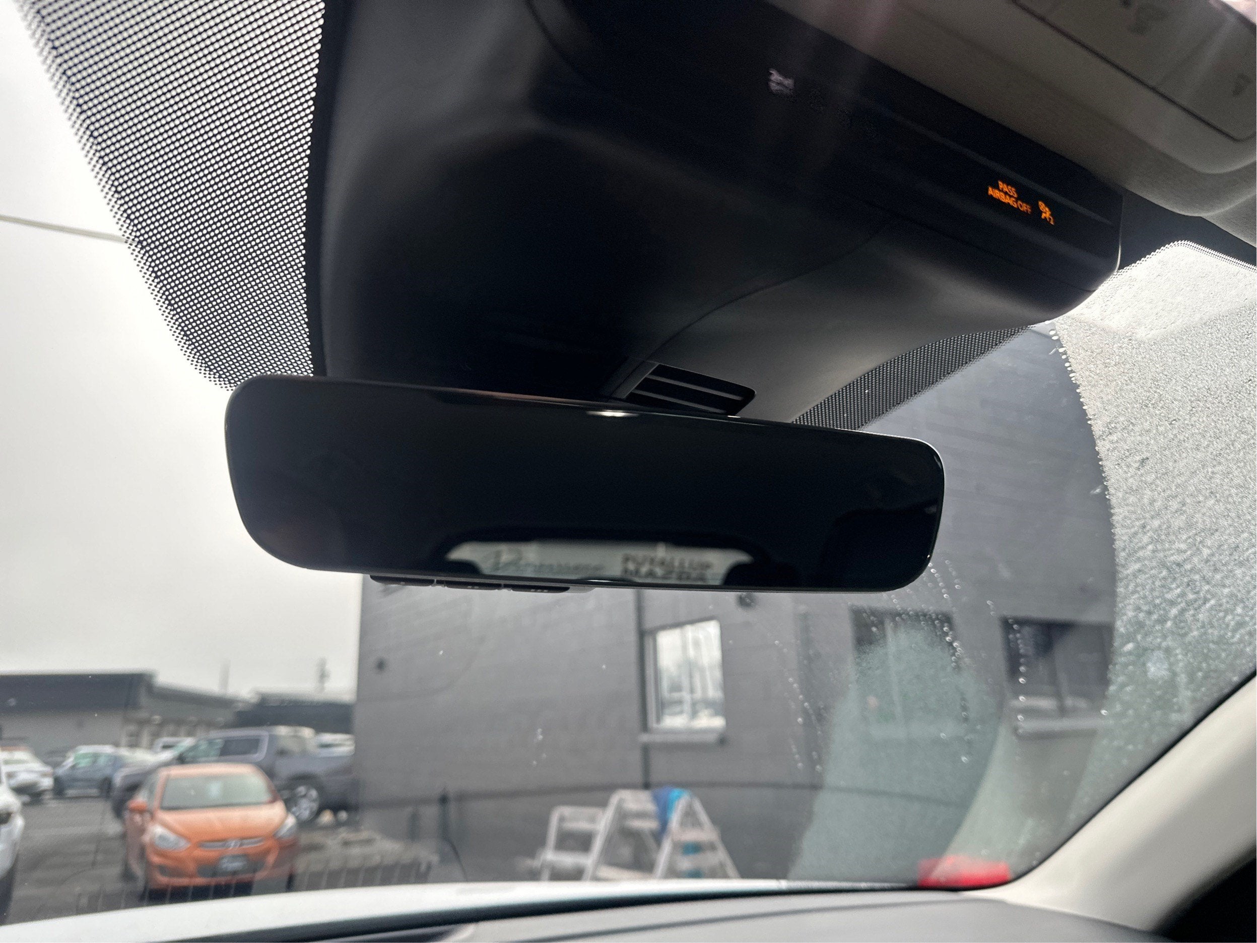 2026 Mazda Mazda CX-5 Preferred AWD