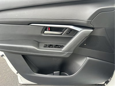 2026 Mazda Mazda CX-5 Preferred AWD