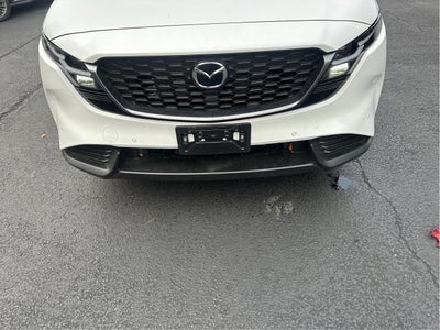 2026 Mazda Mazda CX-5 Preferred AWD