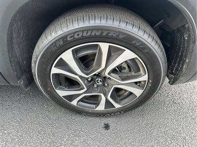 2026 Mazda Mazda CX-5 Preferred AWD