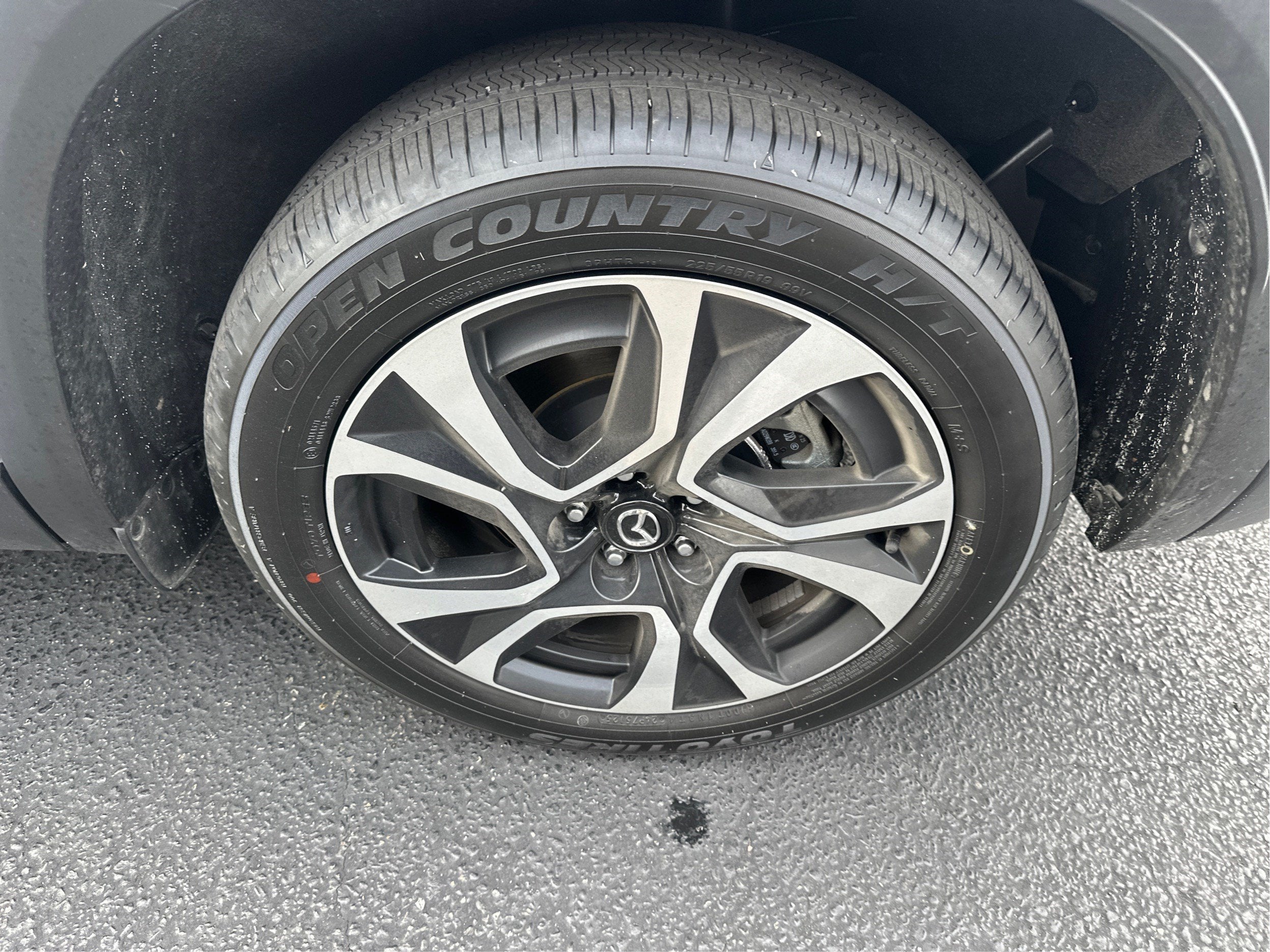 2026 Mazda Mazda CX-5 Preferred AWD