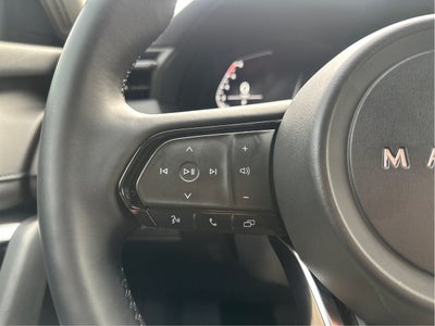 2026 Mazda Mazda CX-5 Preferred AWD