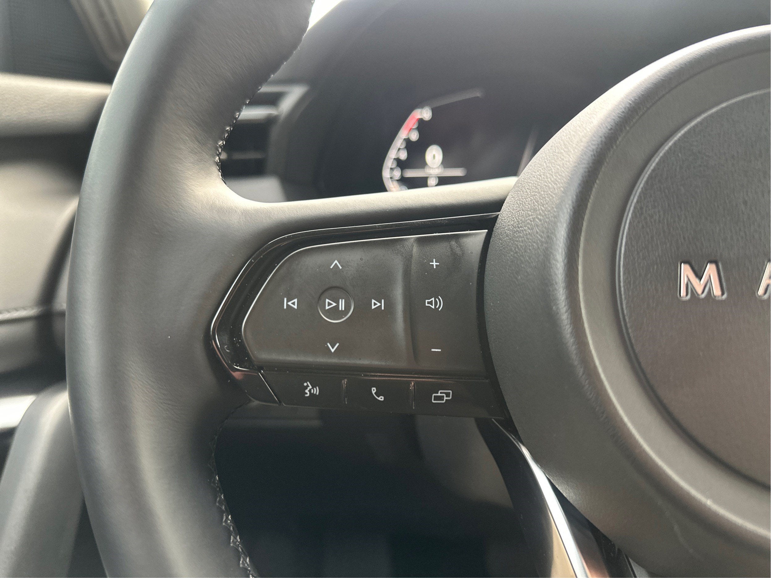 2026 Mazda Mazda CX-5 Preferred AWD