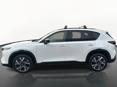 2026 Mazda Mazda CX-5 Preferred AWD