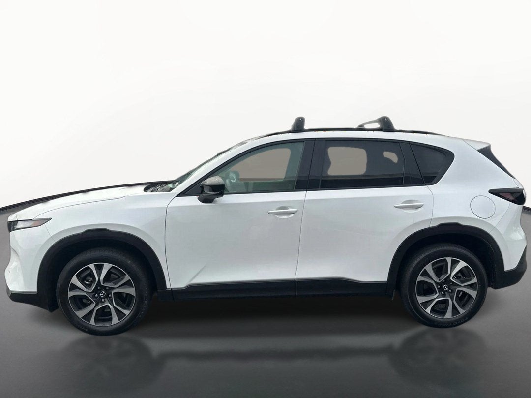2026 Mazda Mazda CX-5 Preferred AWD